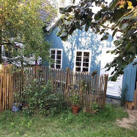 Sonnige Fachwerkwohnung Alfter Zewnętrze zdjęcie