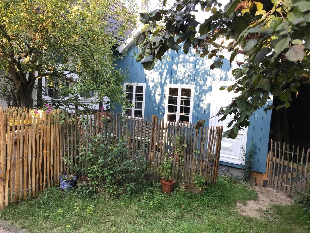 Sonnige Fachwerkwohnung Alfter Zewnętrze zdjęcie