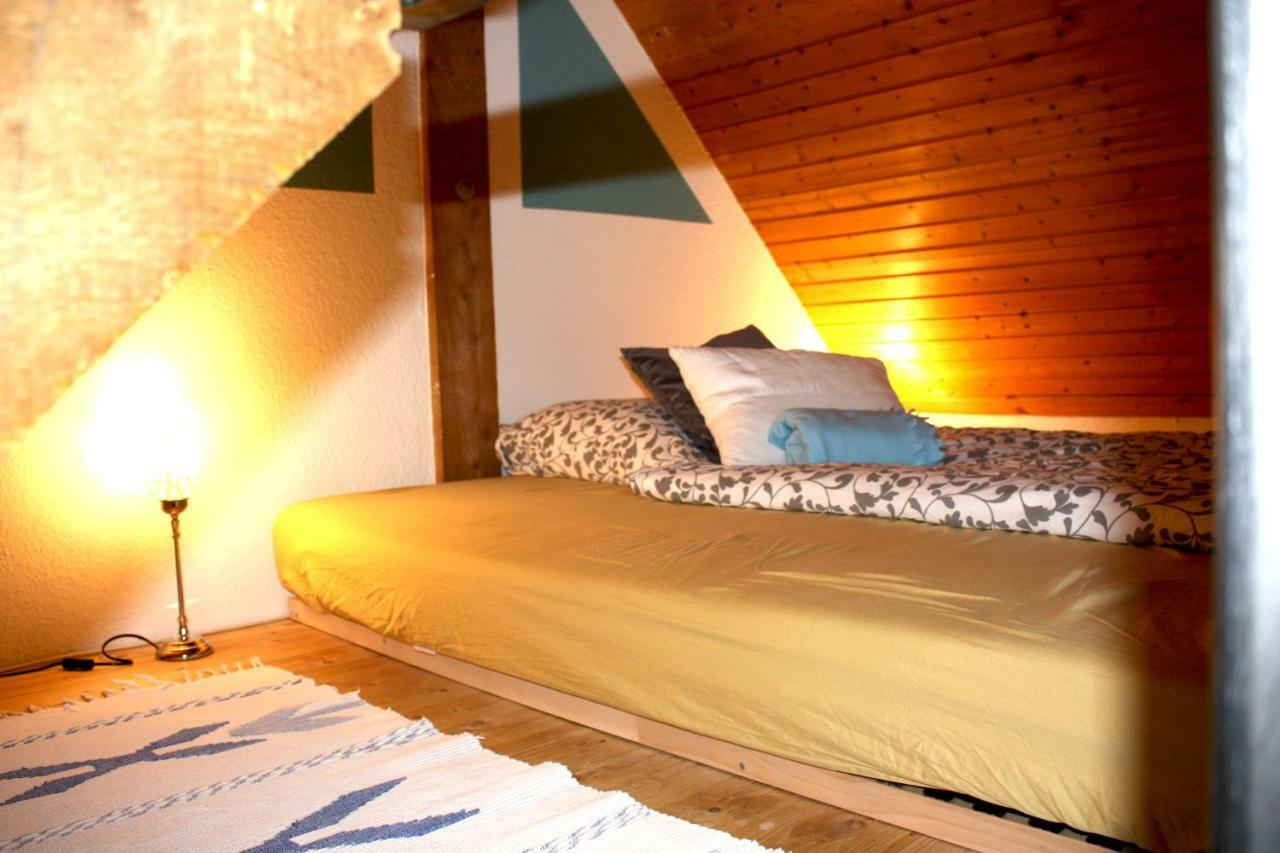 Sonnige Fachwerkwohnung Alfter Zewnętrze zdjęcie