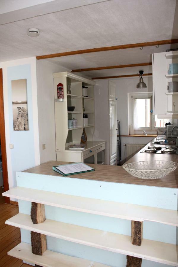 Sonnige Fachwerkwohnung Alfter Zewnętrze zdjęcie